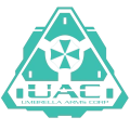 Umbrella Arms Corp (UAC) Company Logo